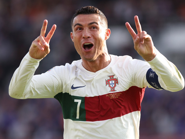 Happy Birthday Cristiano Ronaldo: He owns extraordinary records