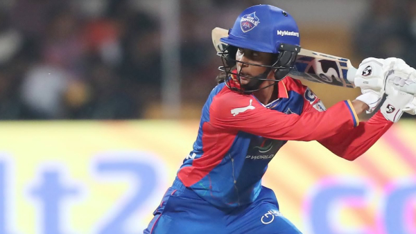 WPL: Jemimah Rodrigues sensational innings.. Delhi challenge to Mumbai in opening match