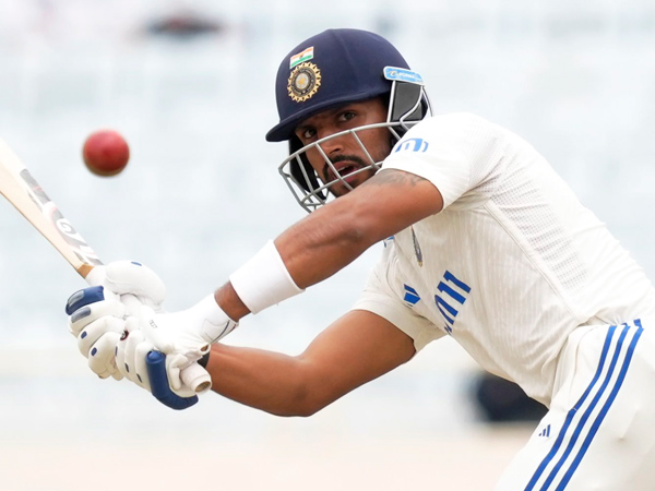 IND vs ENG: Do you know what caused Dhruv Jurels Salute Celebrations?