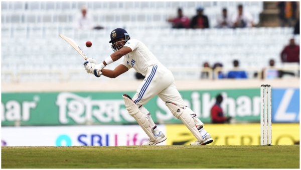 Dhruv Jurel recalls his sleepless night after India were 219/7 in Ranchi Test