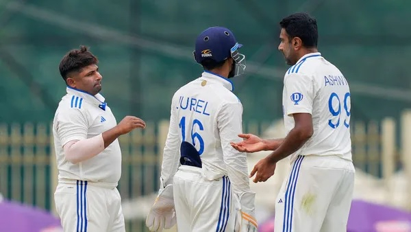 Why Sarfaraz Khan and Dhruv Jurel 