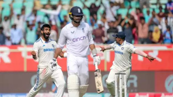IND vs ENG: Michael Vaughan slams Joe Roots bazball approach against India