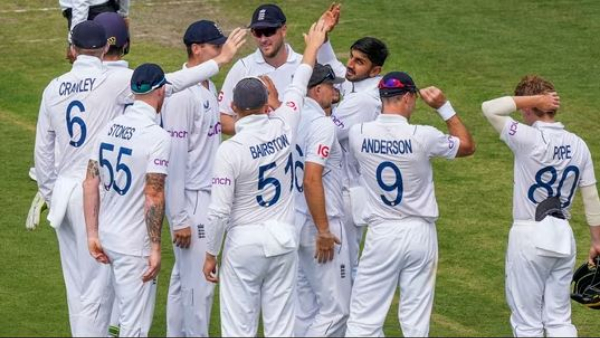 IND vs ENG: England learn sportsmanship by watching Rohit Sharma