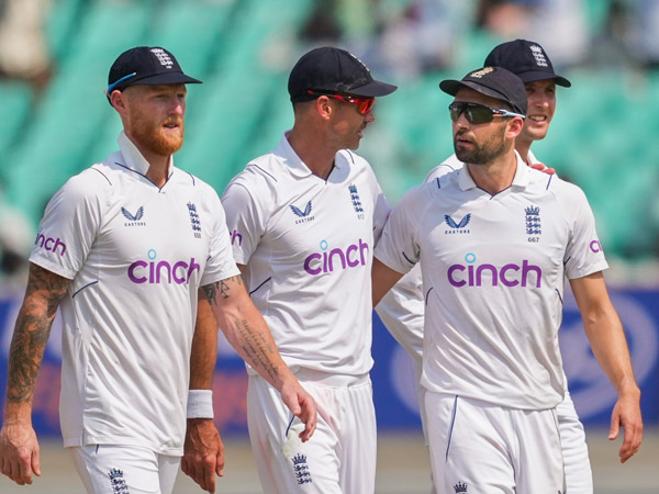 IND vs ENG: England announced playing XI for Ranchi Test against India