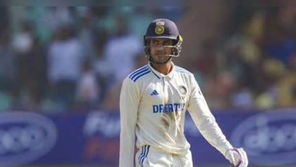 IND vs ENG: Is this a boon for Shubman Gill? Is it a curse?