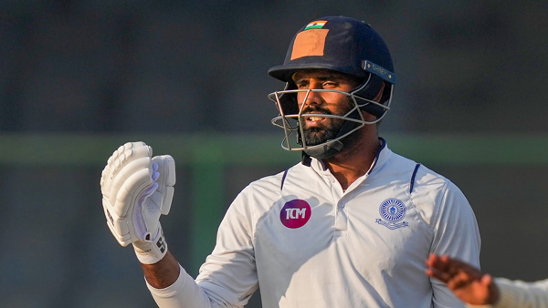 Former India opener Aakash Chopra backs Hanuma Vihari, believes ‘his version’ amid row