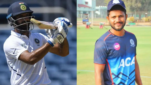  Hanuma Vihari Reveals How Things Went Wrong Over His Controversy With ACA