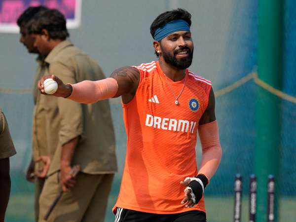 BCCI Official Reveals How Hardik Pandya Managed To Get A Grade A central contract