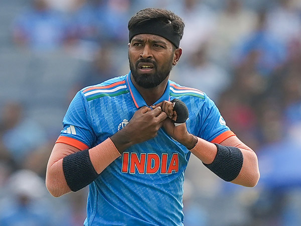 BCCI Official Reveals How Hardik Pandya Managed To Get A Grade A central contract