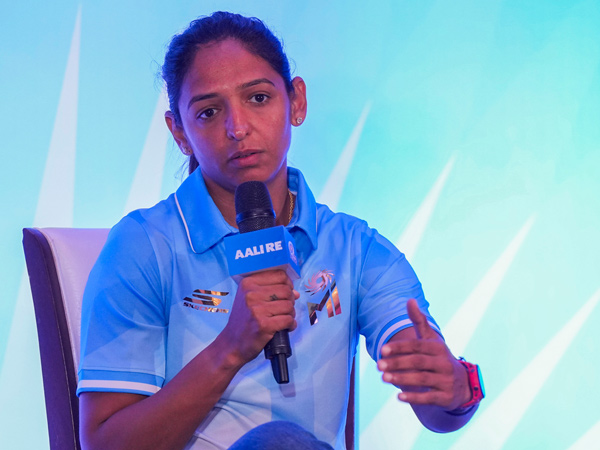 WPL 2024: Harmanpreet Kaur says How she recovered from not feeling well to take down DC