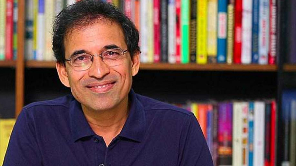 IND vs ENG: Everything Rohit Sharma does today, turns into gold - Harsha Bhogle