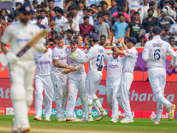 India vs England: Ben stokes taking stunning catch Shreyas Iyer shocked