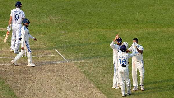 IND vs ENG: We need to have a camera on operators of decisions- Michael Vaughan