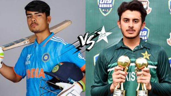 U19 World Cup: IND vs PAK Final loading after Pakistan seal semifinal spot with thrilling win
