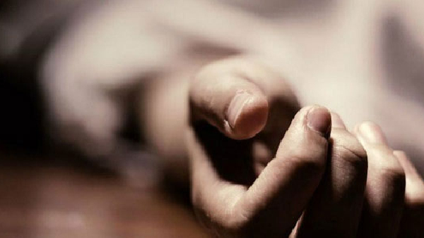 Lightning struck in the middle of the match and Player died 