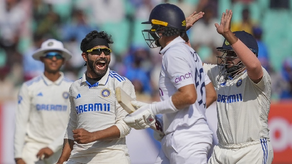 IND vs ENG: Indias registerd biggest-ever win in terms of runs in their 577-Test history in Rajkot test