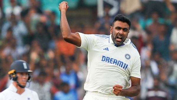 IND vs ENG: The third day also for India.. Rohit Co towards victory in Vizag test