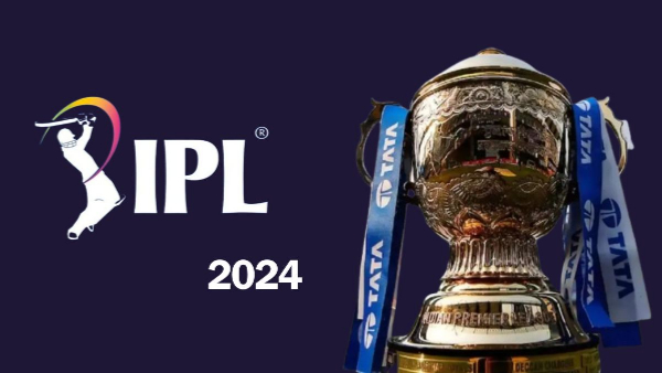  IPL 2024: CSK vs RCB on March 22, fixtures for first 21 games released