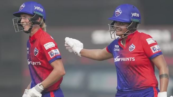 WPL 2024: Meg Lanning, Shafali Verma power Capitals to their first win in WPL season 2 WPL 2024: Meg Lanning, Shafali Verma power Capitals to their first win in WPL season 2