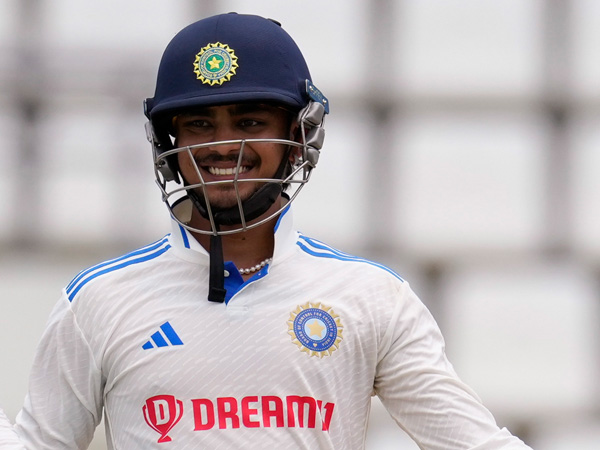 IND vs ENG: What happened to Ishan Kishan? why he is not respond?