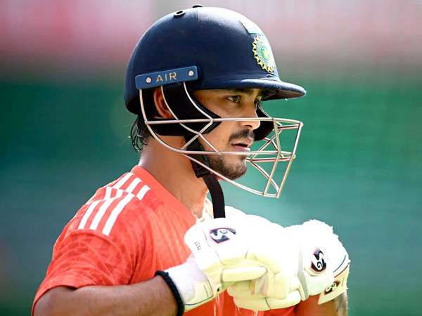 IND vs ENG: What happened to Ishan Kishan? why he is not respond?