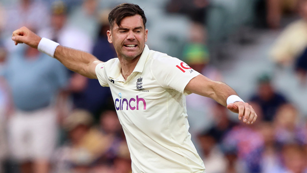 England announced playing XI For 2nd Test Against England James Anderson back to team England announced playing XI For 2nd Test Against England James Anderson back to team