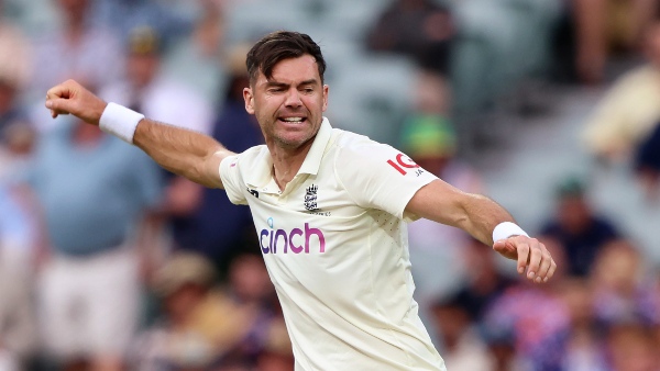  James Anderson says Zaheer Khan was someone I used to watch a lot to try and learn from