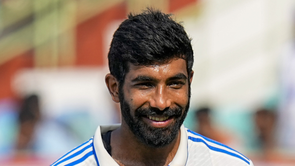 Jasprit Bumrah says As a youngster Yorker is the first delivery I learned