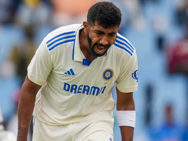 IND vs ENG: Joe Root capitalises on Jasprit Bumrah absense with perfect century