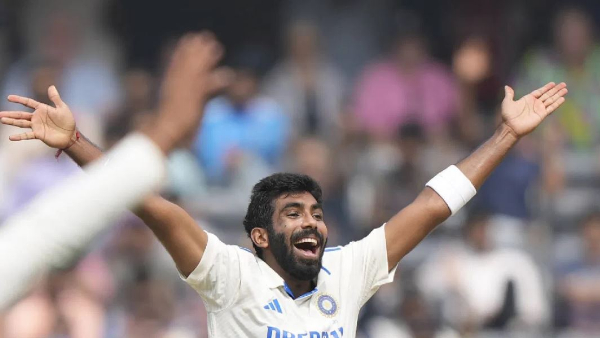  Jasprit Bumrah says Have To Be Patient With Reverse Swing In India On His 6-Wicket Haul In Vizag Test