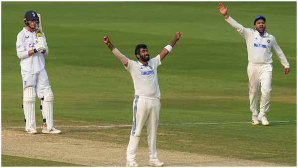 IND vs ENG: India end with lead of 171 after Jasprit Bumrah brilliance IND vs ENG: India end with lead of 171 after Jasprit Bumrah brilliance