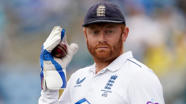 Sir Geoffrey Boycott slams Jonny Bairstows struggles in IND vs ENG Tests