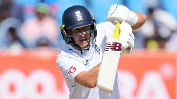 IND vs ENG: Joe Root ditches Bazball to get back to form in Ranchi Test
