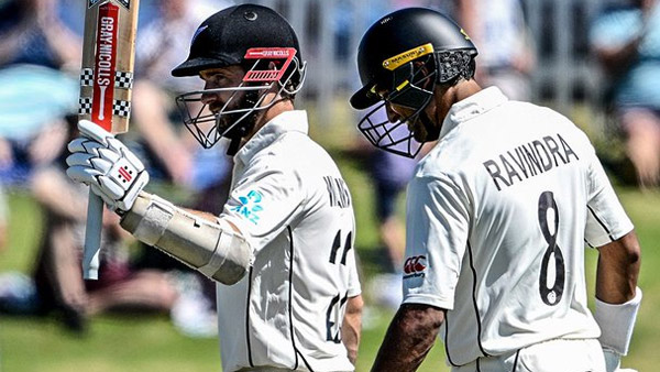 NZ vs SA: Kane Williamson goes past Don Bradman and Virat in all-time list with 30th Test hundred