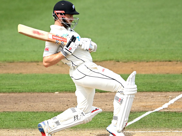 New Zealand vs South Africa: Kane Williamson made history in Test Cricketer