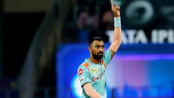  IPL 2024: Lucknow Super Giants appoint Nicholas Pooran as vice-captain