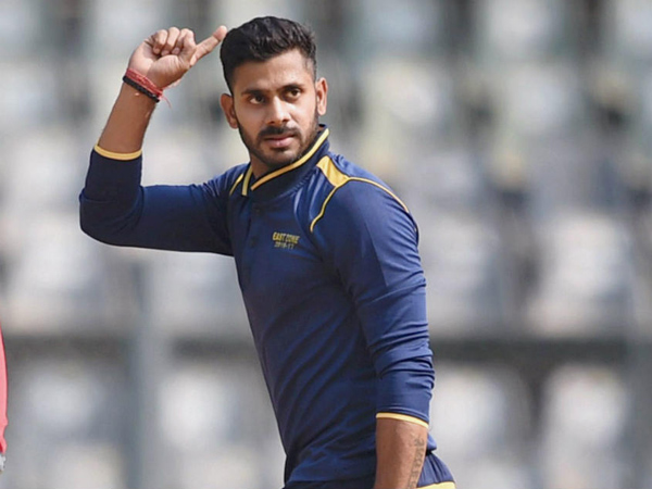 Manoj Tiwary says Would like to ask MS Dhoni why I was droppedafter announcing retirement