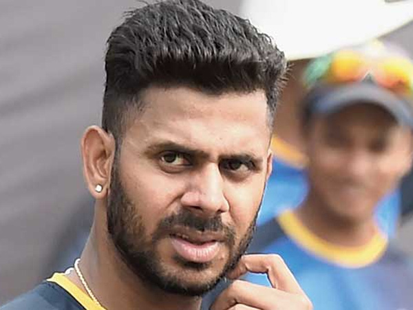 Manoj Tiwary says Would like to ask MS Dhoni why I was droppedafter announcing retirement