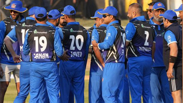 IVPL: Mumbai Champions defeat Telangana Tigers by 26 runs in IVPL opening match