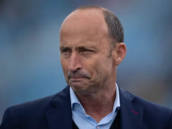 Nasser Hussain slams Ben Duckett and says Yashasvi Jaiswal hasnt learnt from you
