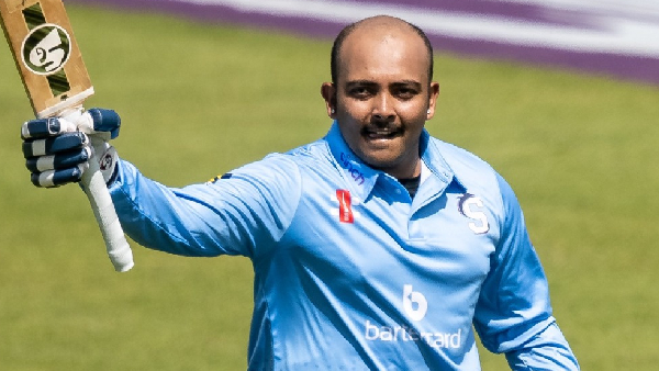 Prithvi Shaw grand re-entry.. century against Chhattisgarh in Ranji Trophy