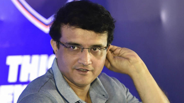 IND vs ENG: Bazball is good, but it’s difficult to be successful in India - Sourav Ganguly