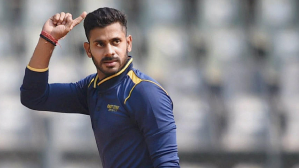 IPL: lost the KKR contract because of Gautam Gambhirs quarrel - Manoj Tiwary