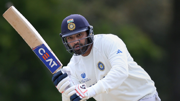 IND vs ENG: An over-cautious Rohit Sharma is not good as a batter - Former India cricketer RP Singh