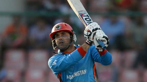 Mumbai Indians Mohammed Nabi moves to the top of ICC all-rounders ranking in ODIs