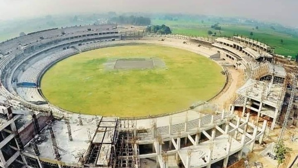 IPL 2024: Punjab Kings with a new plan.. Will they get the title even this time?