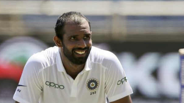 Andhra Cricketer Prudhvi Raj Father Responds To Hanuma Vihari’s Allegations Against ACA