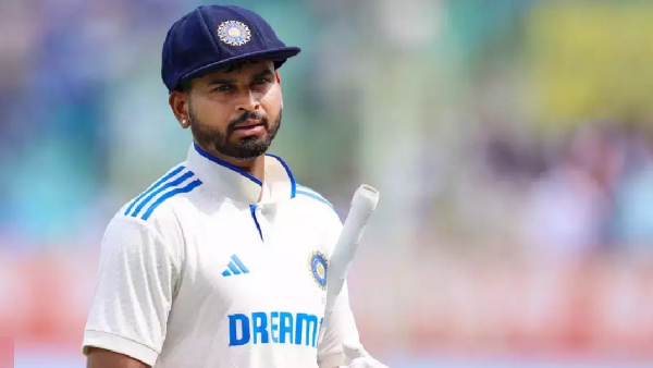 Ranji Trophy 2024: Shreyas Iyer to play for Mumbai in semis vs Tamil Nadu