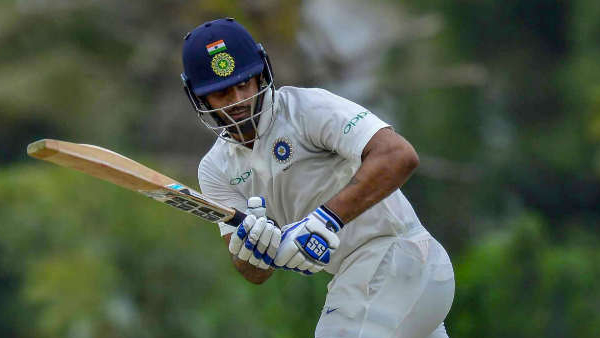 Andhra Cricketer KN Prudhvi Raj Responds To Hanuma Vihari’s Accusations Against ACA