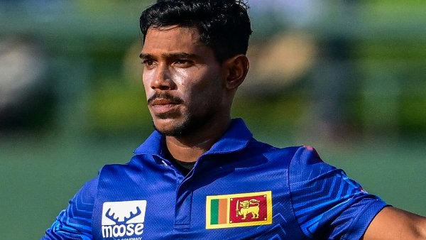 Sri Lankan boy Pathum Nissanka created history with Double century in ODIs 